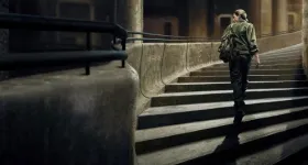 Трейлер сериала Укрытие